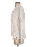 Splendid 100% Rayon Ivory Long Sleeve Blouse Size S - photo 5