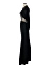 Venus Black Cocktail Dress Size S - photo 5