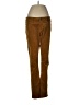 CAbi Brown Jeggings Size 8 - photo 1