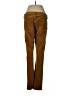 CAbi Brown Jeggings Size 8 - photo 2