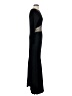Venus Black Cocktail Dress Size S - photo 4