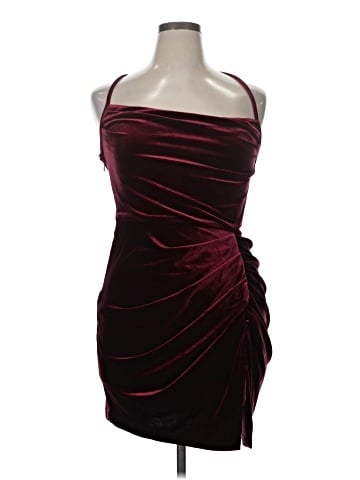 Amanda Uprichard Cocktail Dress (view 1)