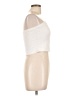Unbranded Ivory Tube Top Size L - photo 4