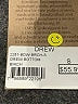 Imsy Ivory Swimsuit Bottoms Size S - photo 4