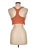 Lululemon Athletica Orange Tank Top Size 10 - photo 2