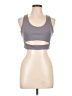 ASOS Gray Sports Bra Size 12 - photo 1