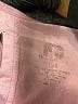 Assorted Brands Pink Sleeveless Blouse Size L - photo 7