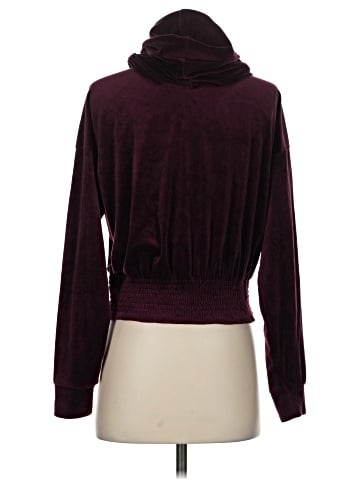 Saturday Sunday Zip Up Hoodie (view 2)