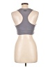 ASOS Gray Sports Bra Size 12 - photo 2