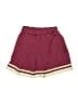 Unbranded 100% Polyester Burgundy Skirt Size S (kids) - photo 1