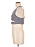ASOS Gray Sports Bra Size 12 - photo 5
