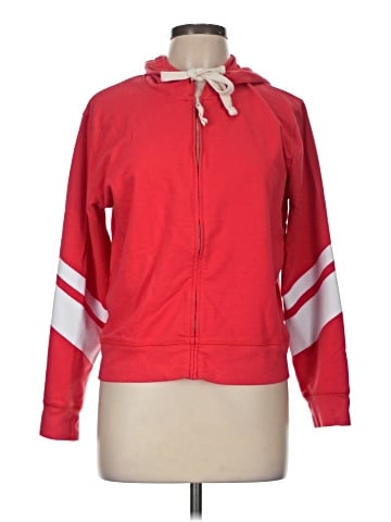 J.Crew Factory Store Track Jacket (view 1)
