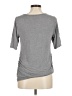 Unbranded Gray Short Sleeve T-Shirt Size M - photo 2