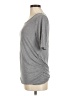 Unbranded Gray Short Sleeve T-Shirt Size M - photo 5