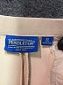 Pendleton 100% Polyester Tan Dress Pants Size 10 (tall) - photo 3