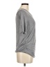 Unbranded Gray Short Sleeve T-Shirt Size M - photo 4