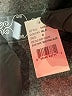 Aqua 100% Polyester Black Cocktail Dress Size 6 - photo 8