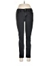 Kenneth Cole New York Chevron-herringbone Gray Jeans Size 6 - photo 1