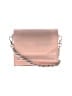 Han Wen Metallic Pink Crossbody Bag One size - photo 1