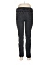 Kenneth Cole New York Chevron-herringbone Gray Jeans Size 6 - photo 2