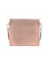 Han Wen Metallic Pink Crossbody Bag One size - photo 3