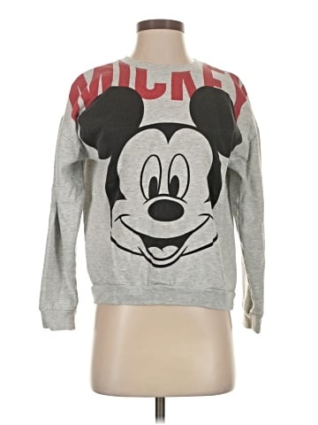 Central Mills Sweatshirt (view 1)