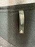 Massini Black Long Sleeve Top Size M - photo 4