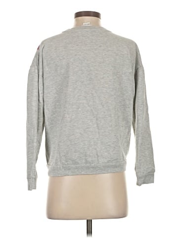Central Mills Sweatshirt (view 2)