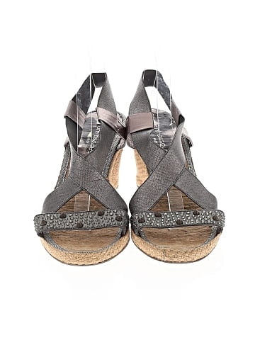 Andre Assous Sandals (view 2)