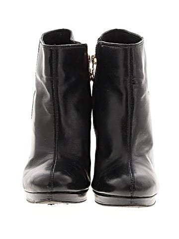 Tory Burch Ankle Boots (view 2)