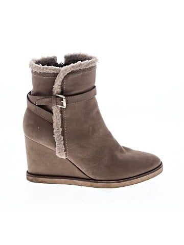 Unisa Wedges (view 1)