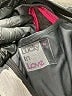 Lucky in Love Gray Active Tank Size M - photo 7