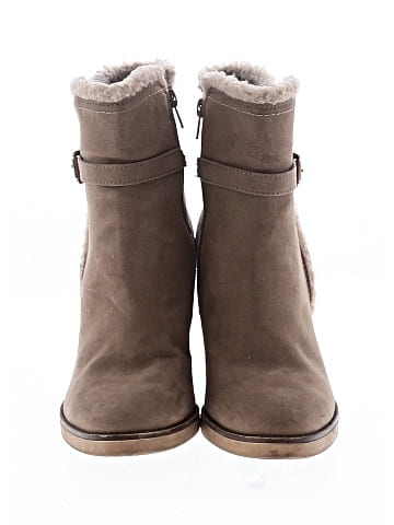 Unisa Wedges (view 2)