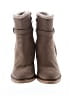Unisa Brown Tan Wedges Size 7 - photo 2