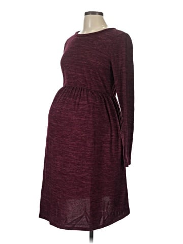 Hello Miz Casual Dress (view 1)