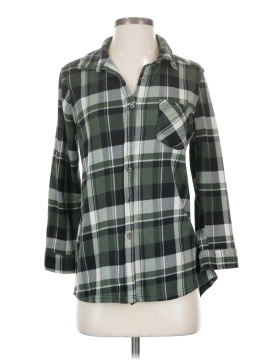 Eden & Olivia 3/4 Sleeve Blouse