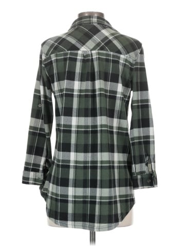 Eden & Olivia 3/4 Sleeve Blouse (view 2)