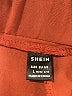 Shein 100% Polyester Solid Brown Casual Pants Size L - photo 7