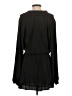 Ramy Brook 100% Polyester Black Casual Dress Size S - photo 2