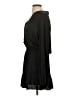 Ramy Brook 100% Polyester Black Casual Dress Size S - photo 5