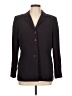 Petite Sophisticate 100% Polyester Black Blazer Size 12 - photo 1