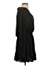 Ramy Brook 100% Polyester Black Casual Dress Size S - photo 4