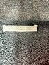 Zara Metallic Gray Pullover Sweater Size S - photo 6