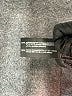 Zara Metallic Gray Pullover Sweater Size S - photo 7