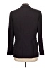 Petite Sophisticate 100% Polyester Black Blazer Size 12 - photo 2