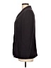 Petite Sophisticate 100% Polyester Black Blazer Size 12 - photo 5