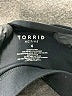Torrid Black Tank Top Size 4X Plus (4) - photo 6