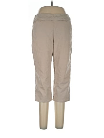 Croft & Barrow Khakis (view 1)