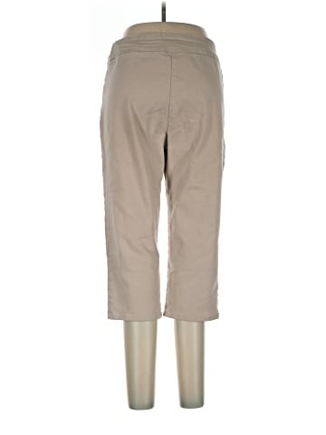 Croft & Barrow Khakis (view 2)