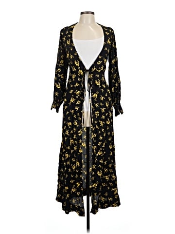 Ganni Kimono (view 1)